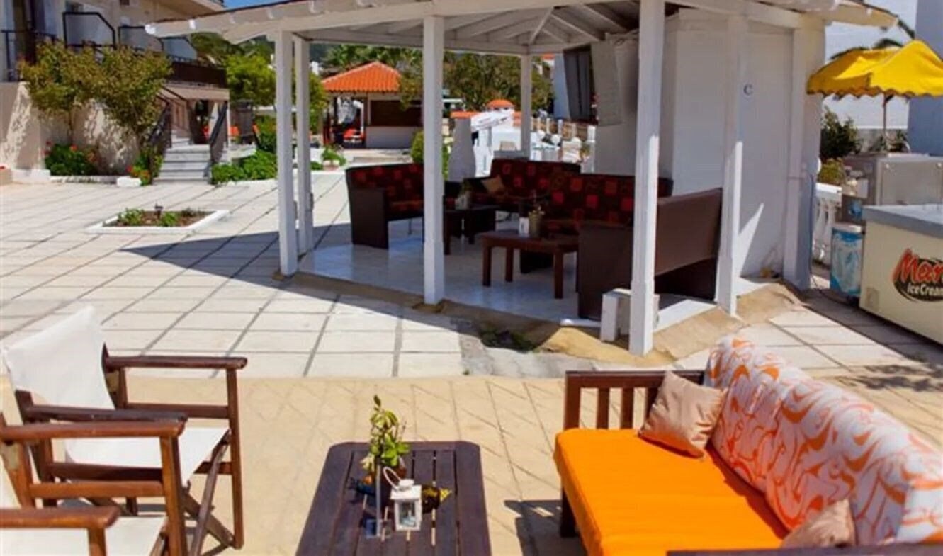 Вид Halkidiki Royal 3*